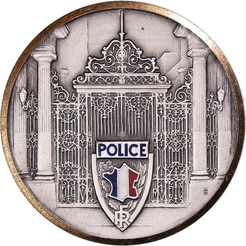 1151109 france médaille - [#1151109],