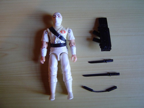 Joe cobra storm - joe,