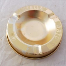 Cendrier Ashtray publicitaire