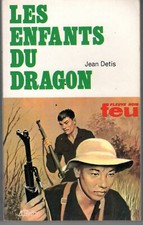 FLEUVE NOIR COLLECTION FEU 161