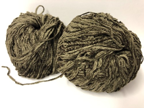 Lot pelotes de - 10,