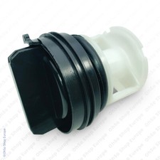 Pompe de Vidange Filtre à