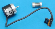 capteur rotatif encodeur codeur HEIDENHAIN ROD 1050 3600 01 -04 ( ZE131-4 )