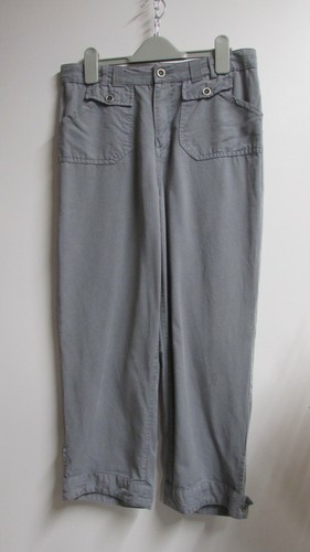 Pantacourt femme armand - pantacourt,