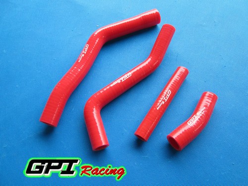 Silicone radiator hose for - hose,