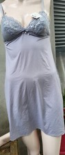 Aubade nuisette taille 1 Gris