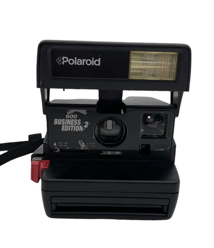 Polaroid 600 one - polaroid, business
