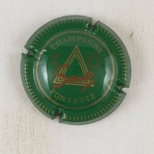 capsule champagne SENEZ