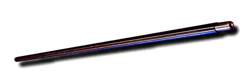 Barre extérieure complète