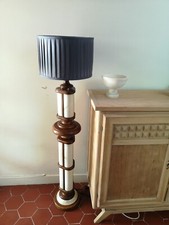 lampe style art deco et sa