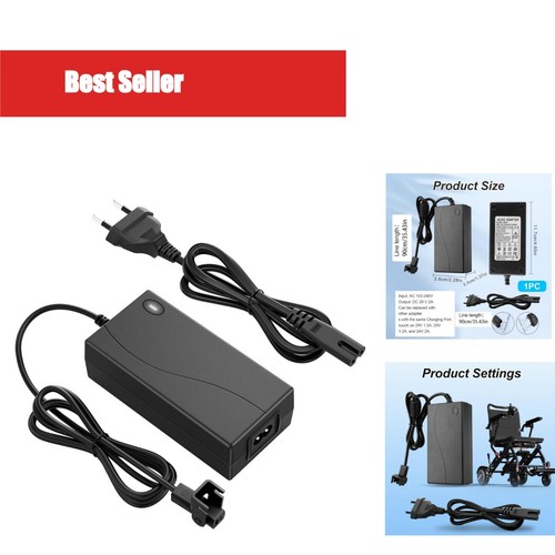 Adaptateur 29v pour - 29v,