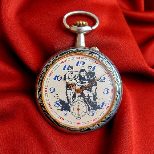 Doxa rare swiss - rare, watch