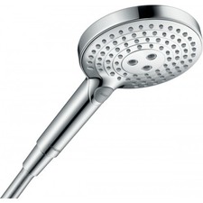 Pommeau de douche 3 jets -