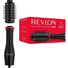 Brosse soufflante  REVLON