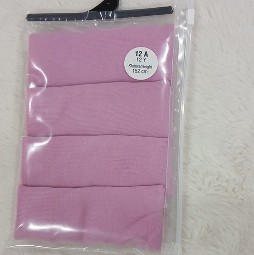 Lot culottes floriane - 4,