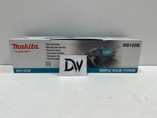 Makita M9100B Meuleuse 480W / Meuleuse droite / Successeur de M9100M