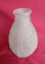Petit vase verre soliflore - en,