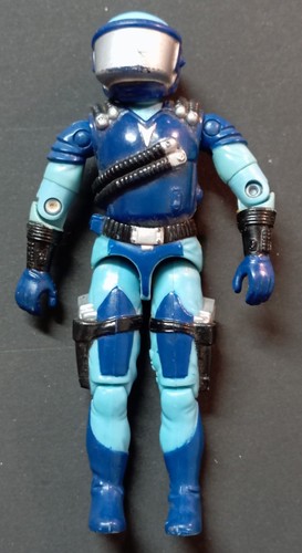 Figurine joe motor - gi, viper