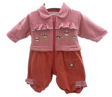 Sucre d'Orge combinaison