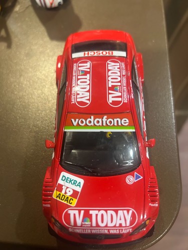 Scx digital opel - v8, #19