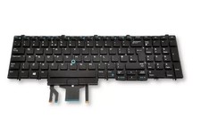 Dell  Clavier AZERTY pour