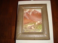 ANCIENNE ANTENNE DE POSTE TSF