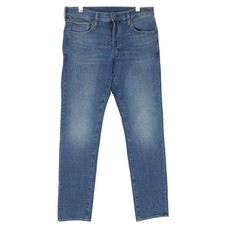 G-Star Jeans 3301 Droite
