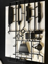 POCHER 1/8 LAMBORGHINI HURACAN