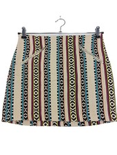 H&M Jupe en tweed Dames Jupe T