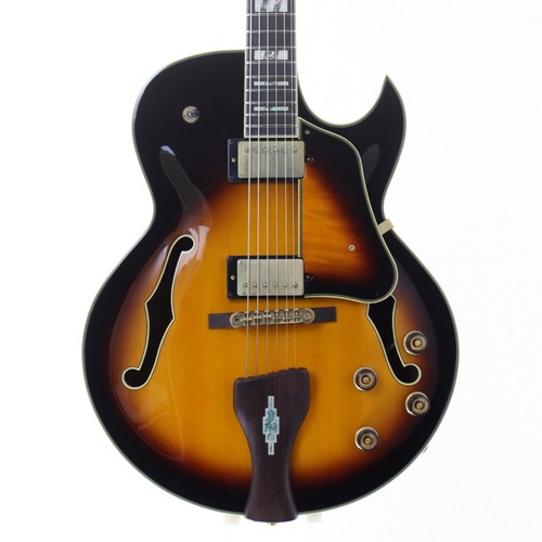 Ibanez lgb30 george benson - ibanez,