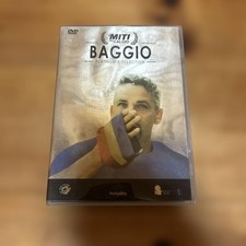 Platinum CollectiRoberBaggio