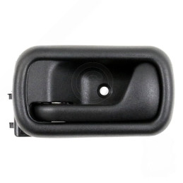 Poignee porte interieure - poignee,