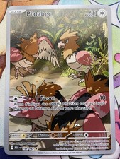 Piafabec 151/132 Méga Évolution ME01 MINT