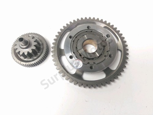 Roue libre demarreur honda - roue,