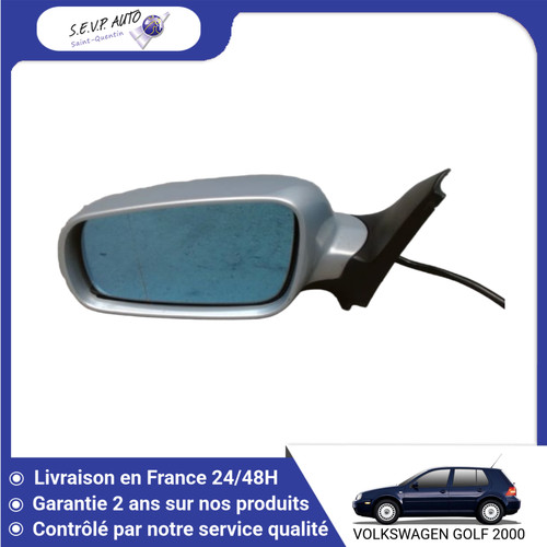 Retroviseur exterieur - 🇫🇷,