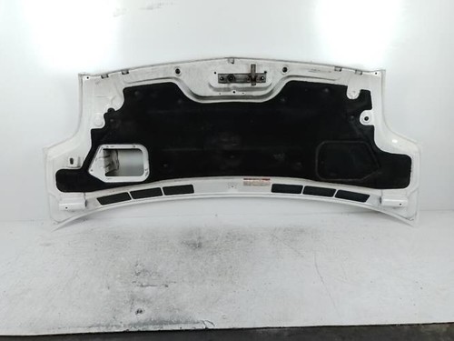 Capot renault master phase 2 - master,