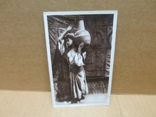 SCENES ET TYPES AFRIQUE DU