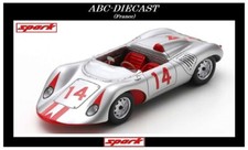 Porsche 718 antheater - 718, rs