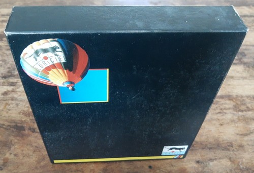 Jeu amstrad cpc loriciels - amstrad,