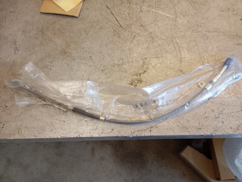 Flexible durite frein - flexible, de