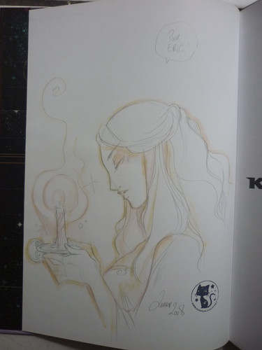 Aurore kookaburra universe - aurore,