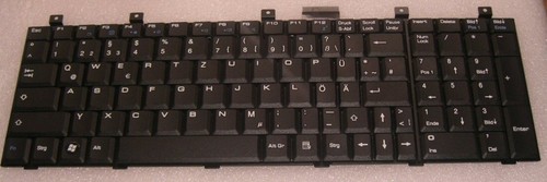 Keyboard msi gt625 gt627 gt628 - msi,