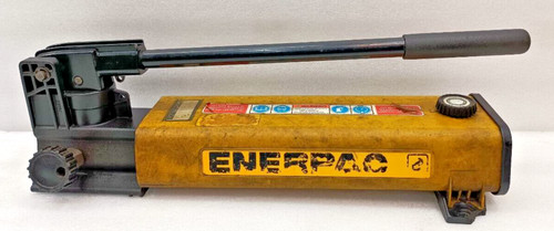 Enerpac hpn2000 hydraulique - enerpac,