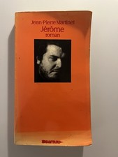 JEAN-PIERRE MARTINET -