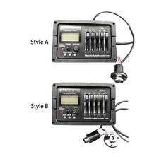 Accordeur chromatique