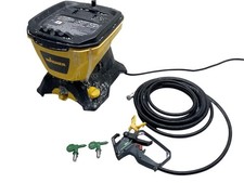 Pulvérisateur de peinture WAGNER Control 150 M 350 W