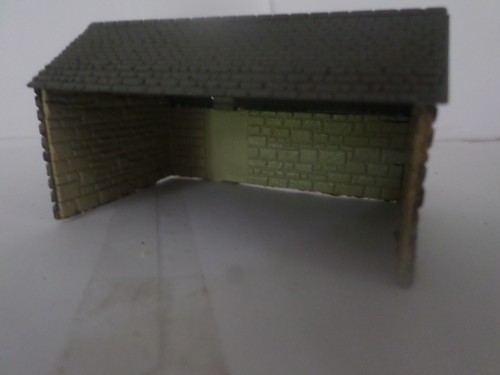 Maquette 3004 ho faller - maquette,