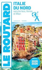 Guide du Routard Italie du