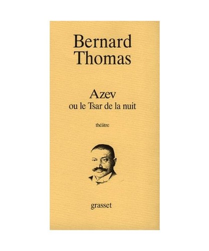 Azev tsar la nuit - tsar,