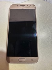 Smartphone Samsung Galaxy J5 SM-J530F (2017) - 16GB - or pour piece